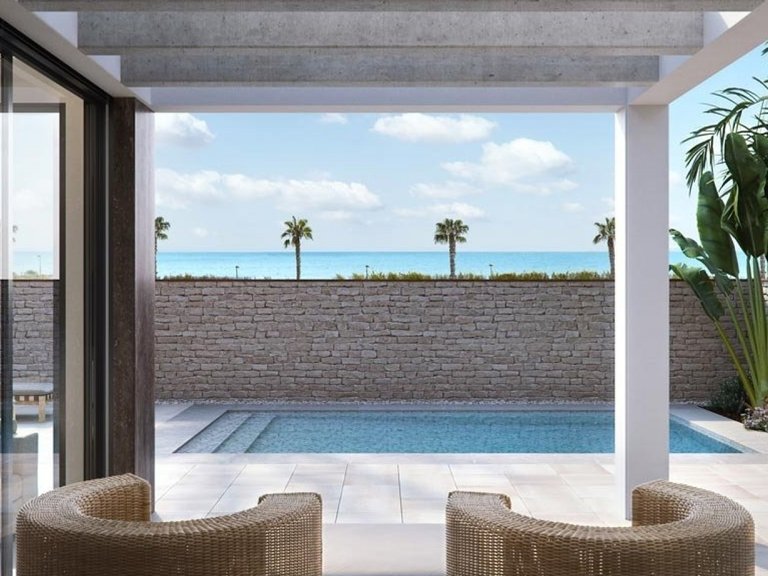 Villa for Sale in Pilar De La Horadada, Alicante 15