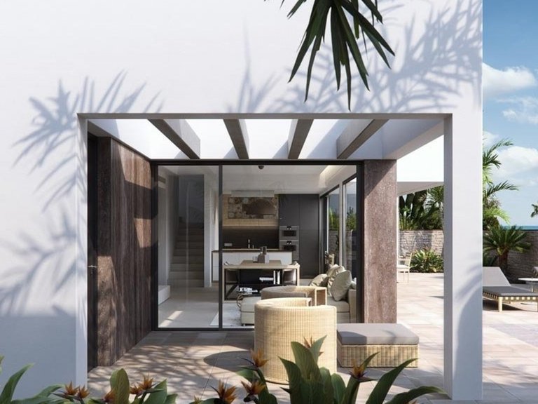 Villa for Sale in Pilar De La Horadada, Alicante 17