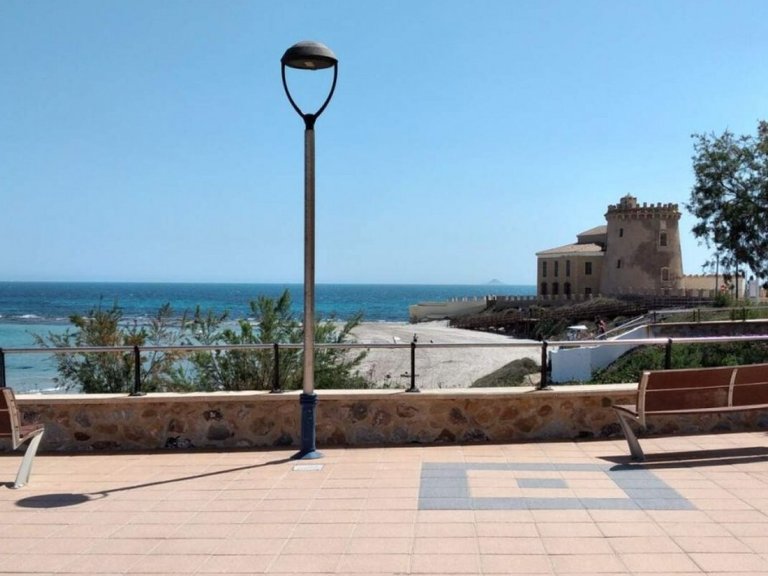 Villa for Sale in Pilar De La Horadada, Alicante 22