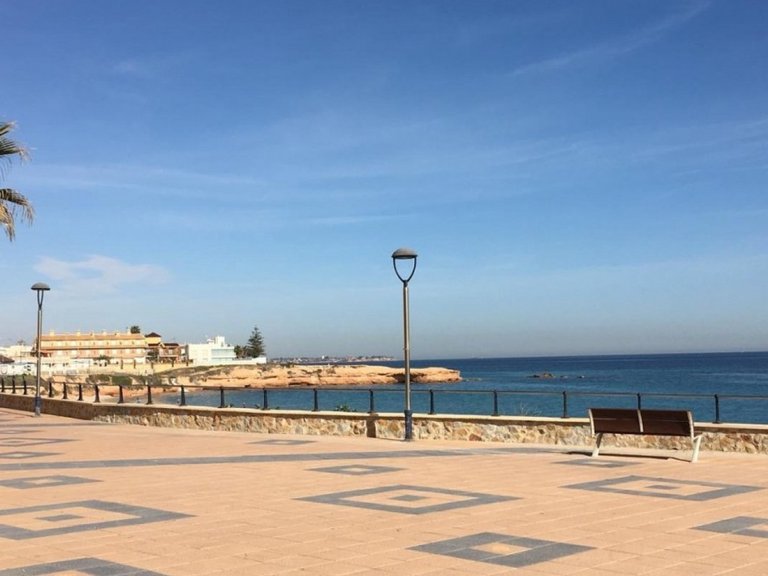 Villa for Sale in Pilar De La Horadada, Alicante 23