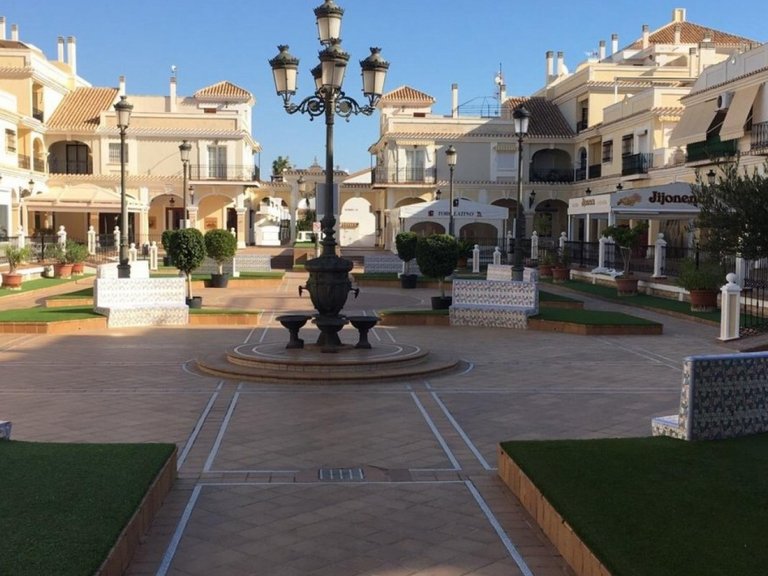 Villa for Sale in Pilar De La Horadada, Alicante 29