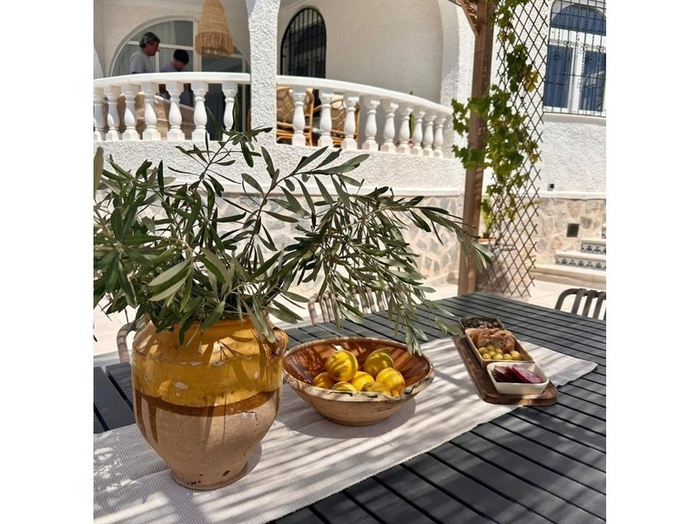 Villa for Sale in Torrevieja, Alicante 46