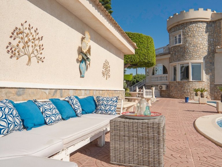 Villa for Sale in Ciudad Quesada, Alicante 2