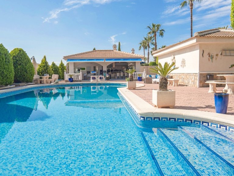 Villa for Sale in Ciudad Quesada, Alicante 5