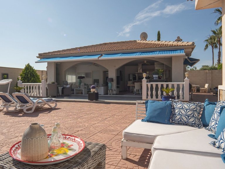 Villa for Sale in Ciudad Quesada, Alicante 7
