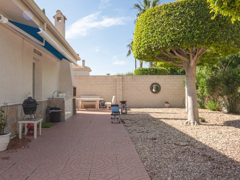 Villa for Sale in Ciudad Quesada, Alicante 9