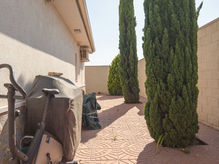 Villa for Sale in Ciudad Quesada, Alicante 10