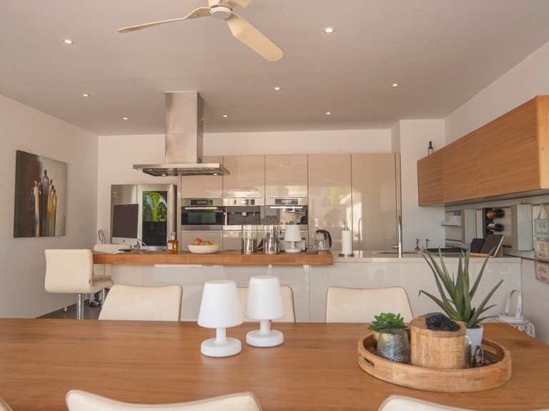 Villa for Sale in Ciudad Quesada, Alicante 14