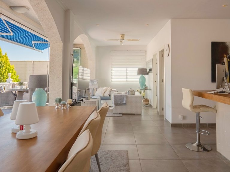 Villa for Sale in Ciudad Quesada, Alicante 16