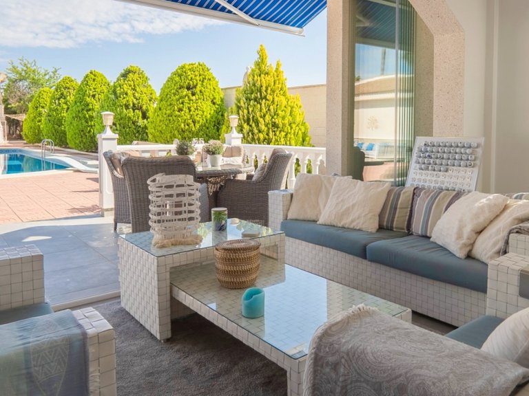 Villa for Sale in Ciudad Quesada, Alicante 17