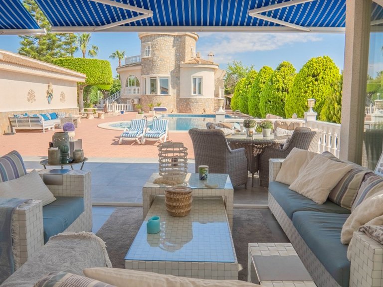 Villa for Sale in Ciudad Quesada, Alicante 18