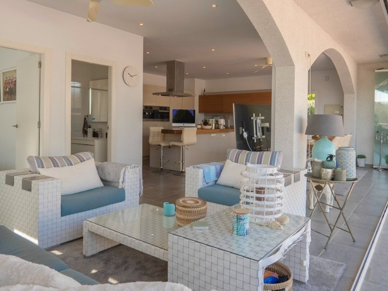 Villa for Sale in Ciudad Quesada, Alicante 19