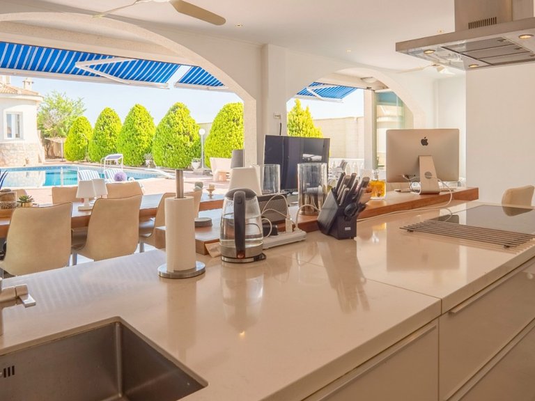 Villa for Sale in Ciudad Quesada, Alicante 21