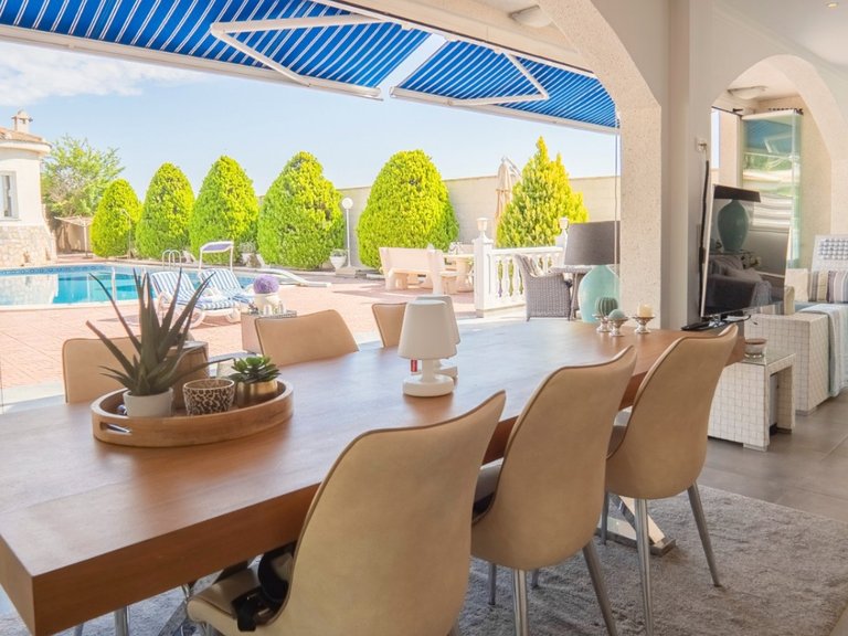 Villa for Sale in Ciudad Quesada, Alicante 24