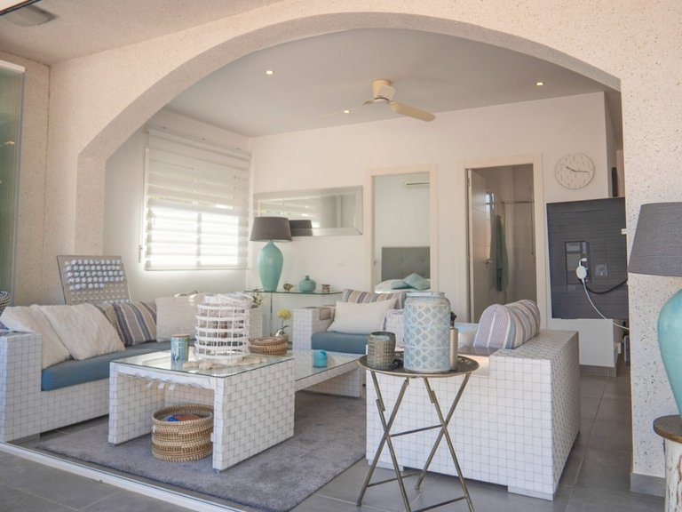Villa for Sale in Ciudad Quesada, Alicante 28