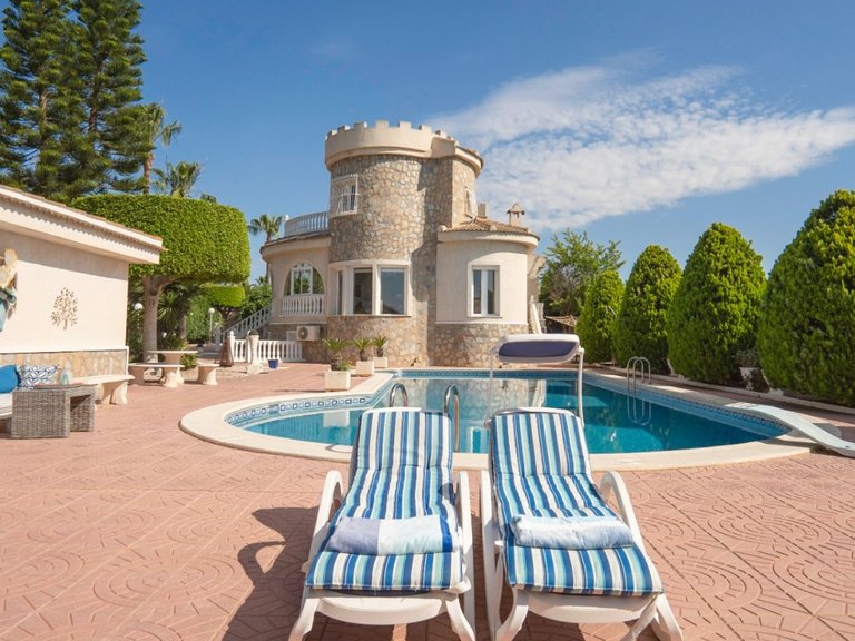 Villa for Sale in Ciudad Quesada, Alicante 29