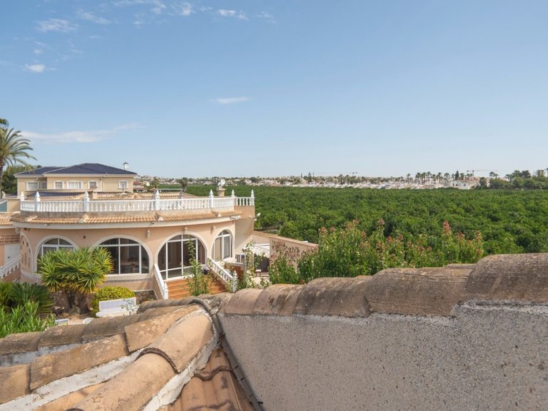 Villa for Sale in Ciudad Quesada, Alicante 32