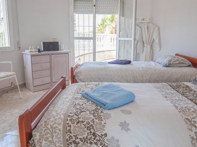 Villa for Sale in Ciudad Quesada, Alicante 35