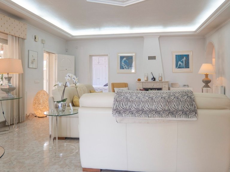 Villa for Sale in Ciudad Quesada, Alicante 37