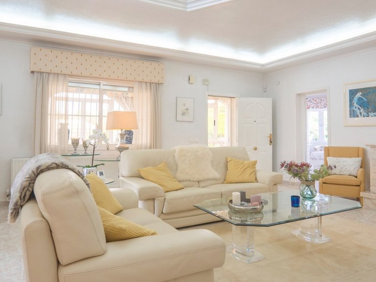 Villa for Sale in Ciudad Quesada, Alicante 38
