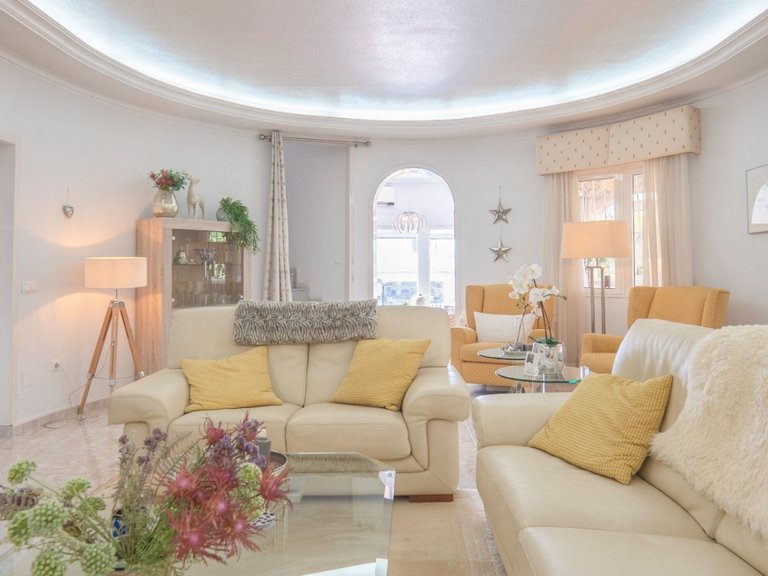Villa for Sale in Ciudad Quesada, Alicante 39