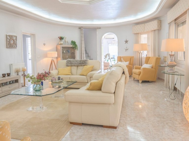 Villa for Sale in Ciudad Quesada, Alicante 40