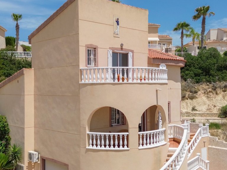Villa for Sale in Ciudad Quesada, Alicante 1