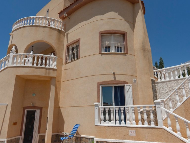 Villa for Sale in Ciudad Quesada, Alicante 2