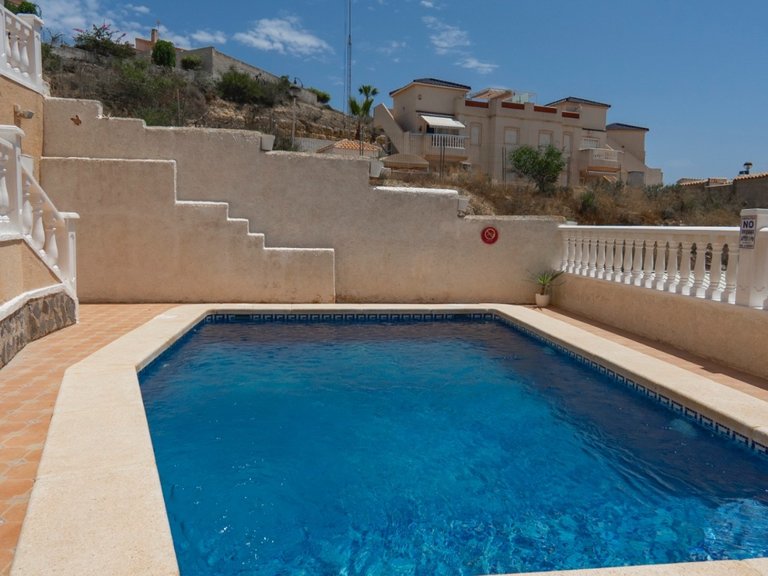 Villa for Sale in Ciudad Quesada, Alicante 3
