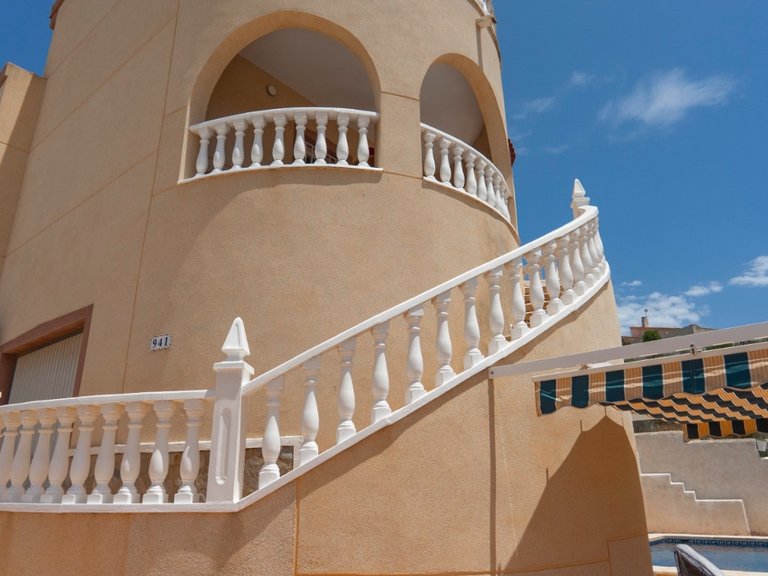 Villa for Sale in Ciudad Quesada, Alicante 4