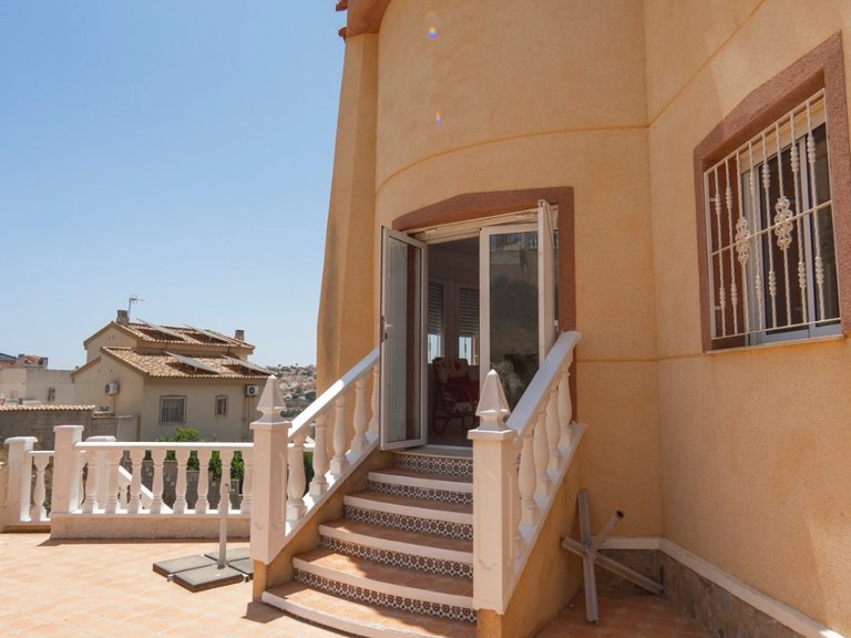 Villa for Sale in Ciudad Quesada, Alicante 6