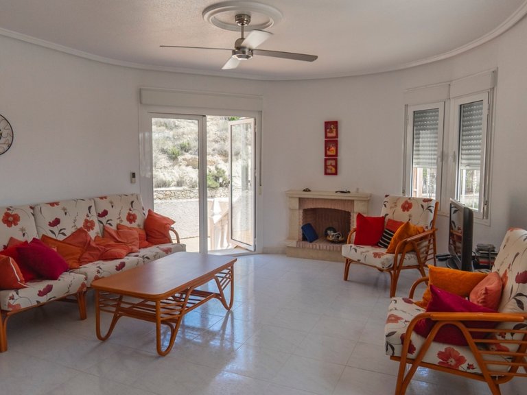 Villa for Sale in Ciudad Quesada, Alicante 8