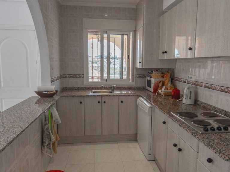 Villa for Sale in Ciudad Quesada, Alicante 9