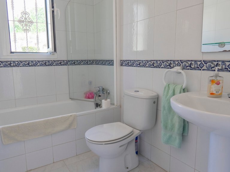 Villa for Sale in Ciudad Quesada, Alicante 13