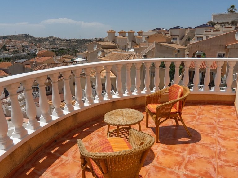 Villa for Sale in Ciudad Quesada, Alicante 22