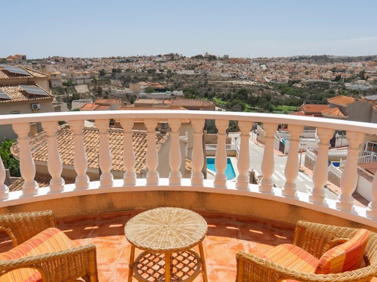 Villa for Sale in Ciudad Quesada, Alicante 23