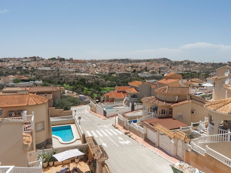 Villa for Sale in Ciudad Quesada, Alicante 24