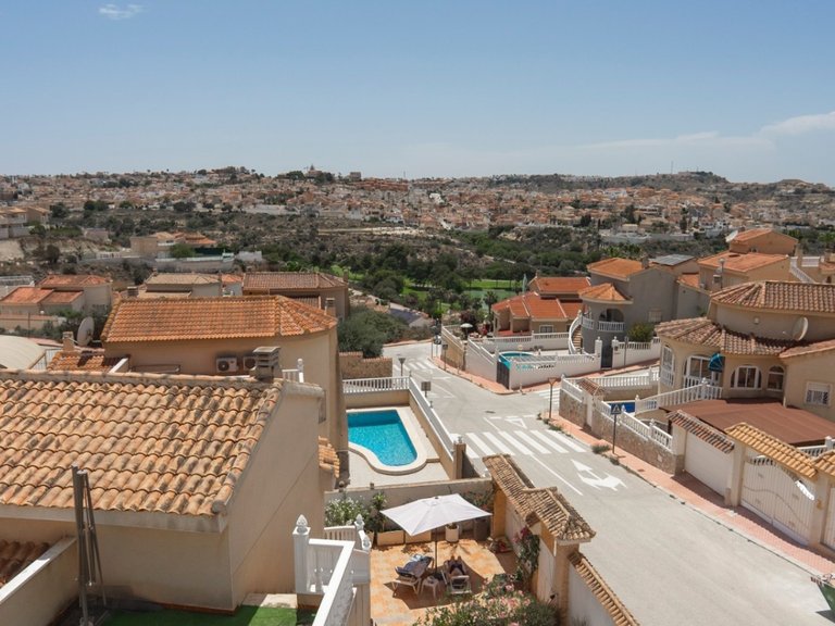 Villa for Sale in Ciudad Quesada, Alicante 25