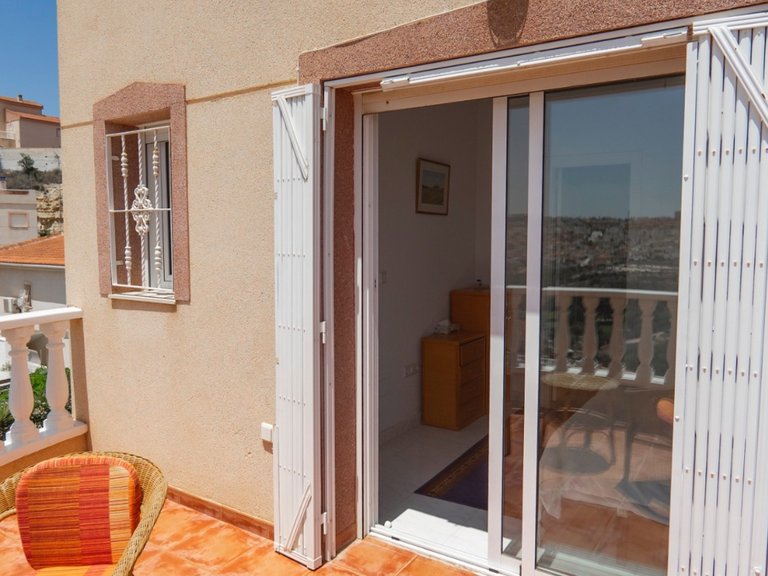 Villa for Sale in Ciudad Quesada, Alicante 26