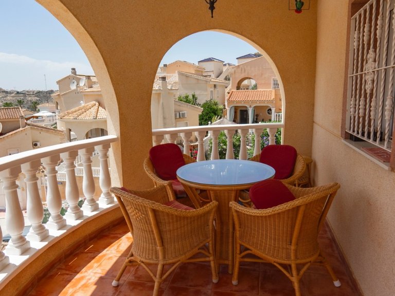 Villa for Sale in Ciudad Quesada, Alicante 27