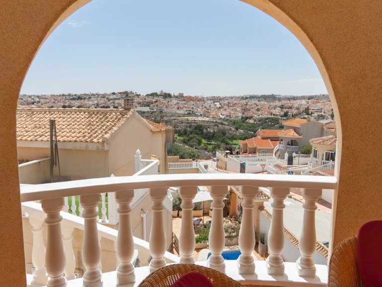 Villa for Sale in Ciudad Quesada, Alicante 28