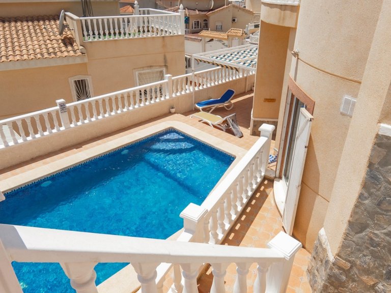 Villa for Sale in Ciudad Quesada, Alicante 29