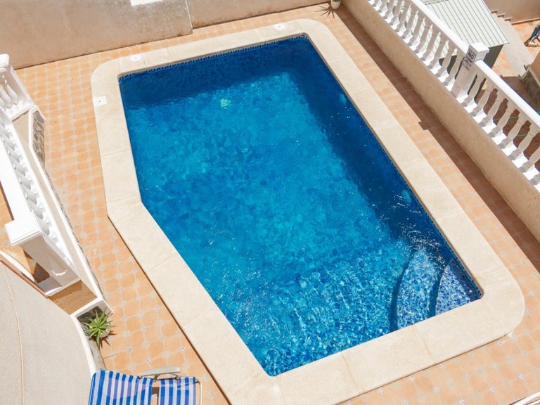 Villa for Sale in Ciudad Quesada, Alicante 30