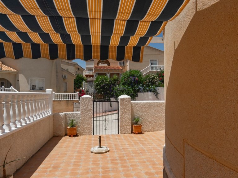 Villa for Sale in Ciudad Quesada, Alicante 32