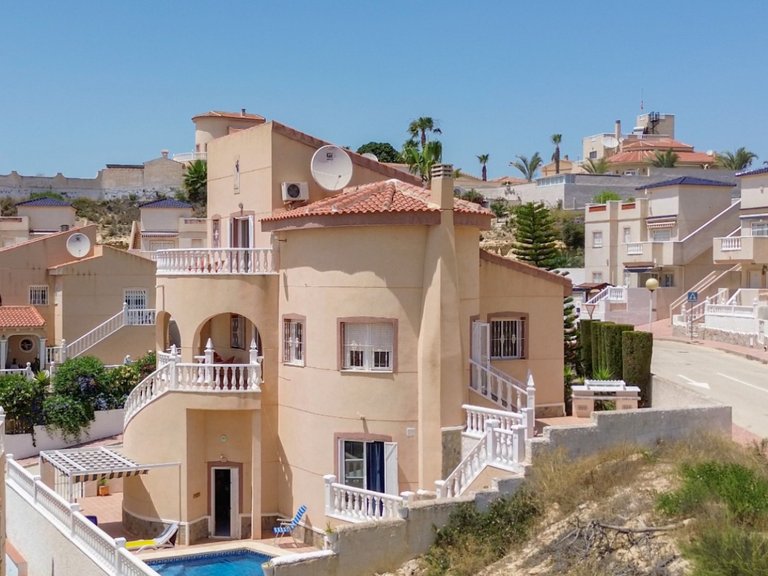 Villa for Sale in Ciudad Quesada, Alicante 39