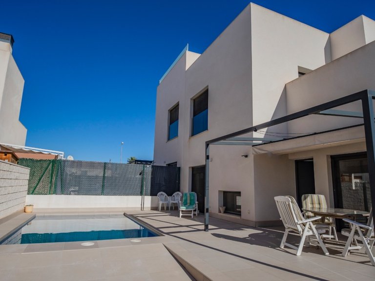 Villa for Sale in Ciudad Quesada, Alicante 2