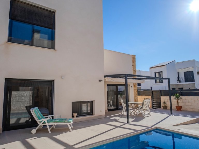 Villa for Sale in Ciudad Quesada, Alicante 3