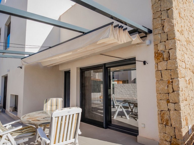 Villa for Sale in Ciudad Quesada, Alicante 4