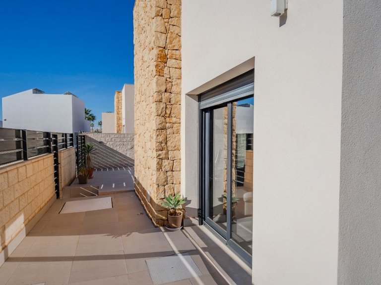 Villa for Sale in Ciudad Quesada, Alicante 5
