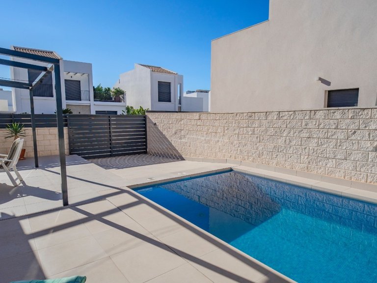 Villa for Sale in Ciudad Quesada, Alicante 7